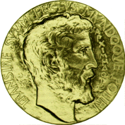 Филдсовская медаль